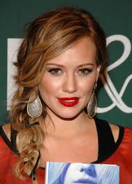 Hilary Duff